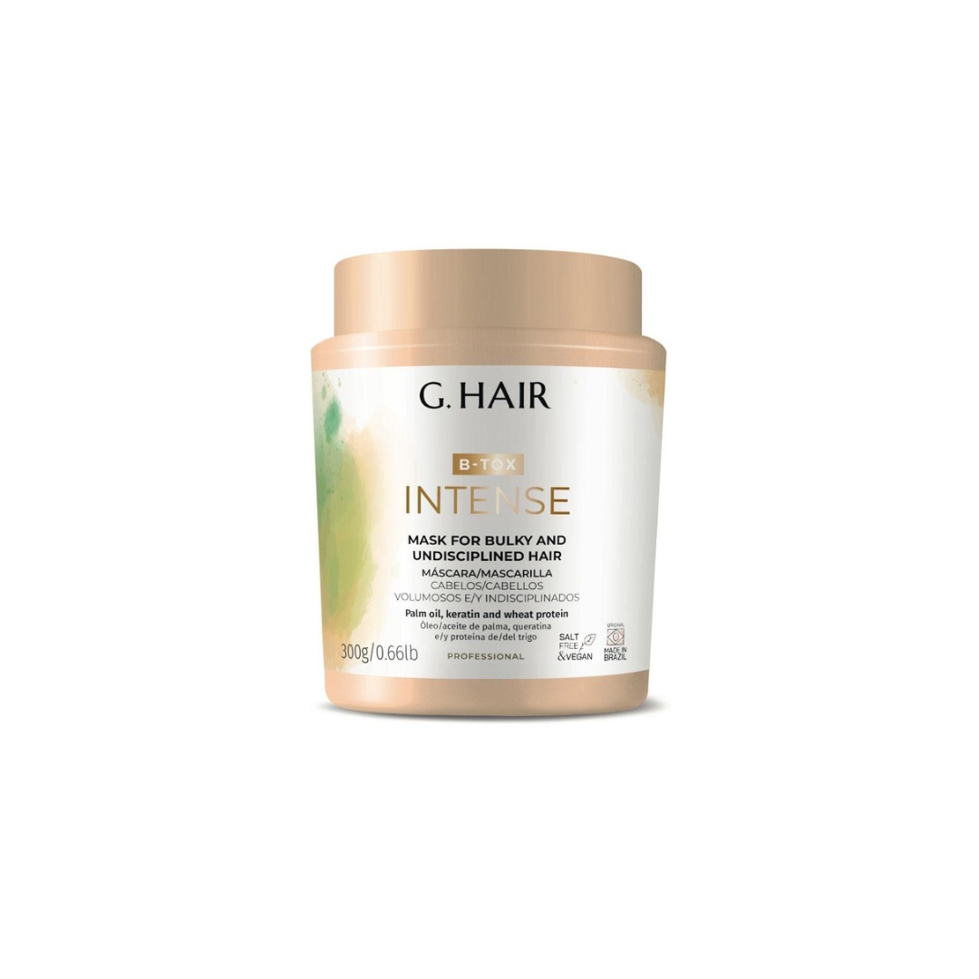 B-Tox Intense G.HAIR 300g