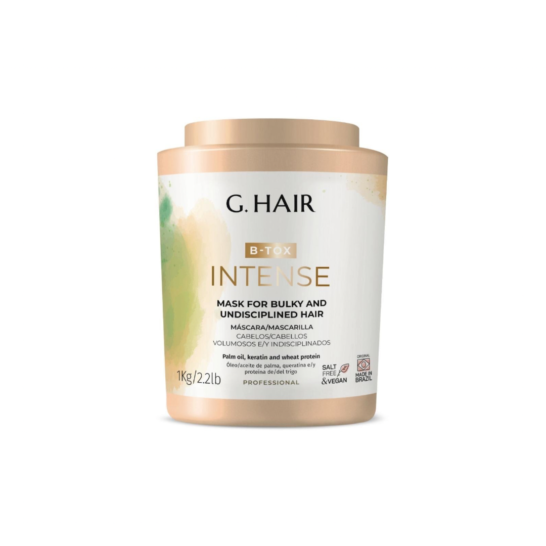 B-tox Intense G.HAIR 1kg