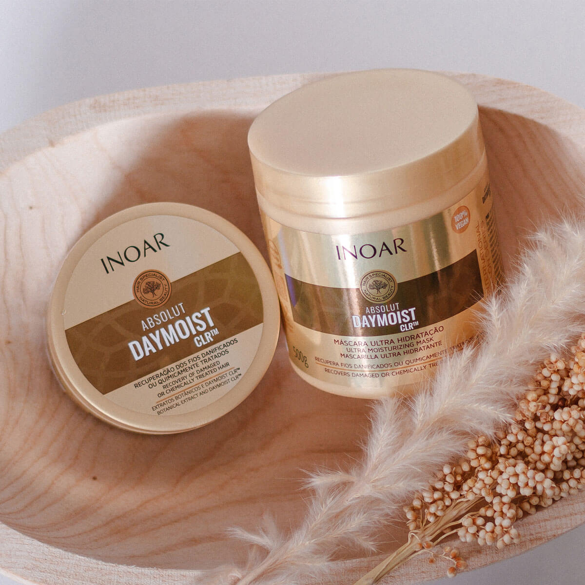 Absolut Daymoist CLR Maska 250 g - obrazek 3