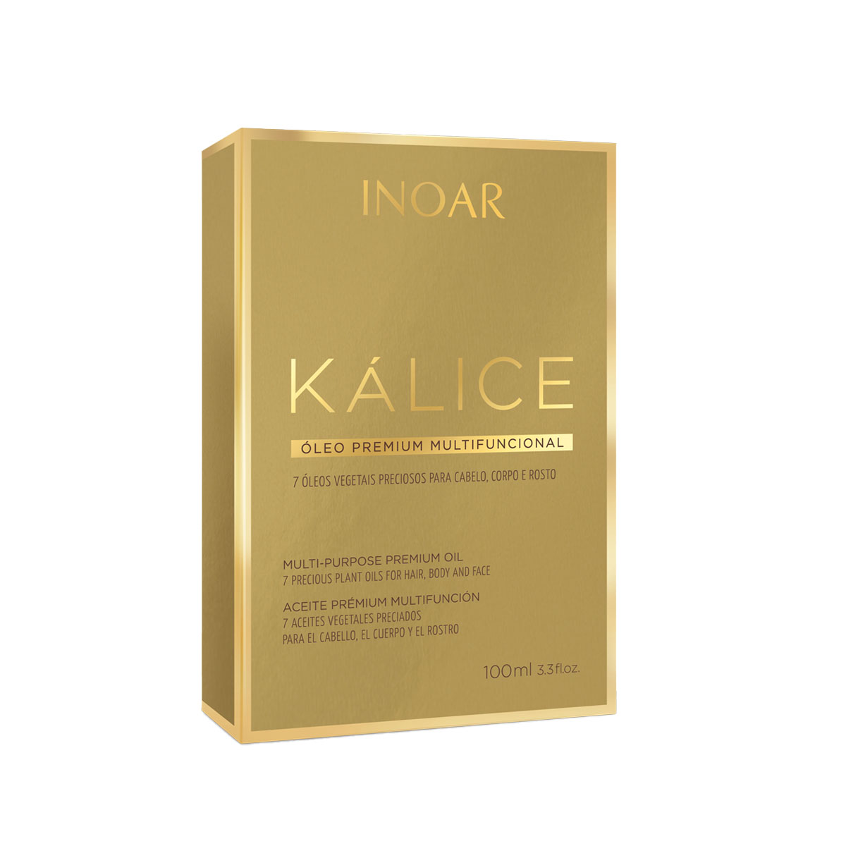 Olejek Kálice 100 ml - obrazek 3