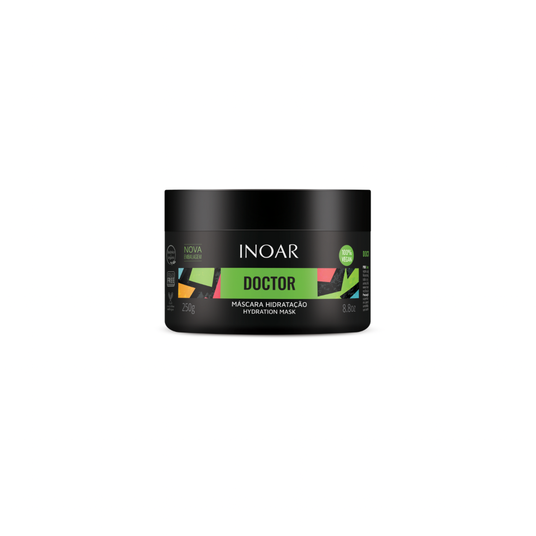 Doctor Maska nawilżająca 250 ml