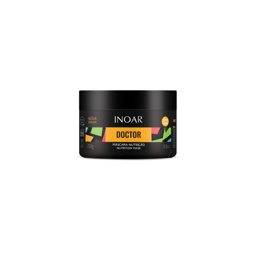 Doctor Maska odżywiająca 250ml