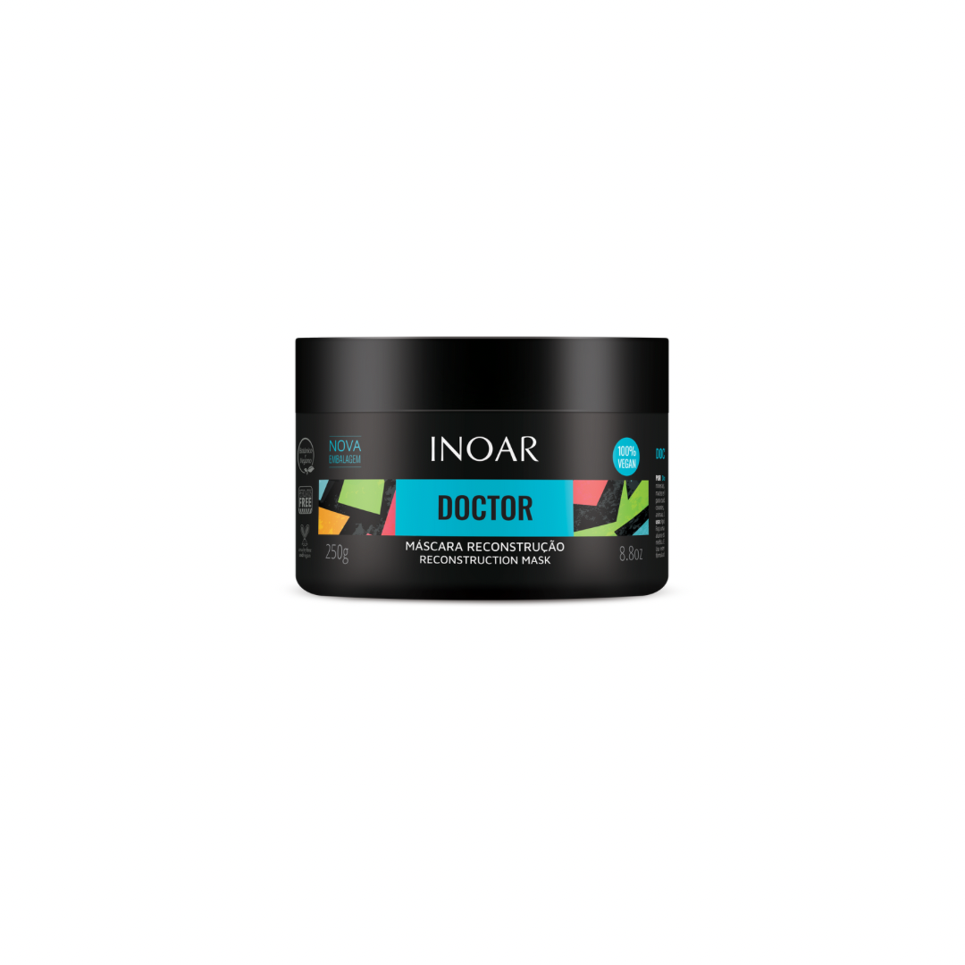 Doctor Maska rekonstruująca 250 ml