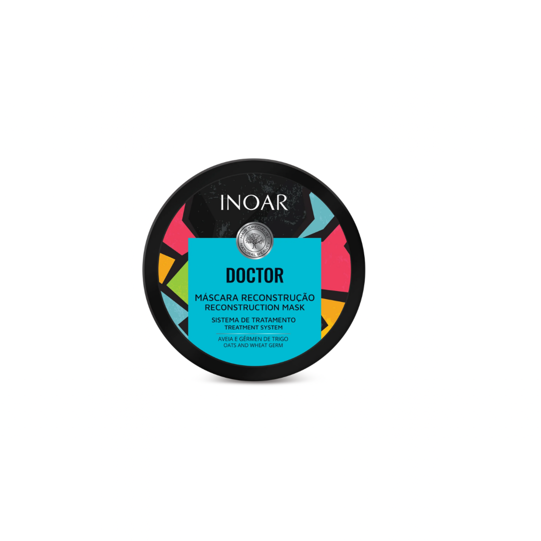 Doctor Maska rekonstruująca 250 ml - obrazek 2