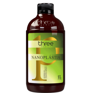 Nanoplastia Three Therapy 1l