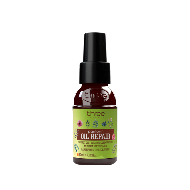 Oil Repair Three Therapy 30ml