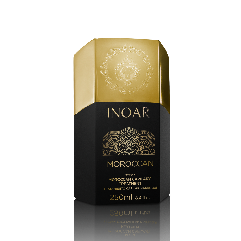 Moroccan Keratin Keratyna 250ml