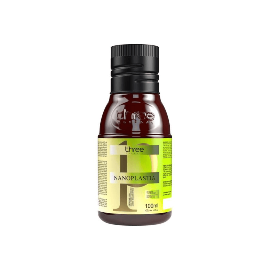 Nanoplastia Three Therapy 100ml