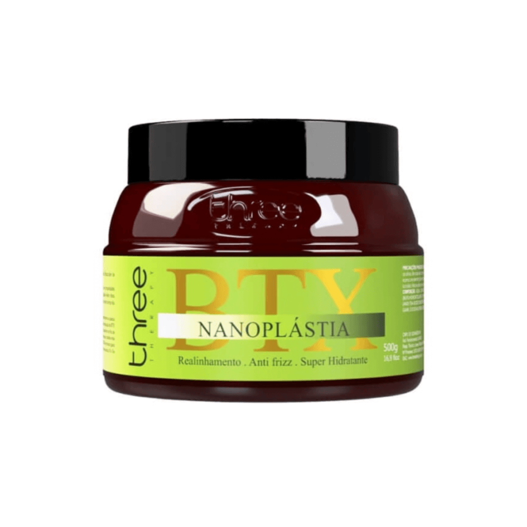BTX Three Therapy 500g