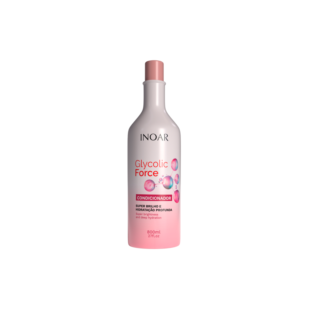 Glycolic Force Odżywka 800ml