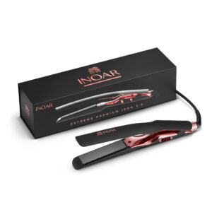 PROSTOWNICA INOAR EXTREME PREMIUM IRON 2.0