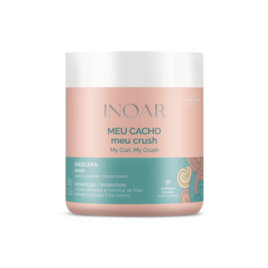 Meu Cacho, My Crush Maska 500g