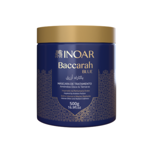 Baccarah Maska 500 g